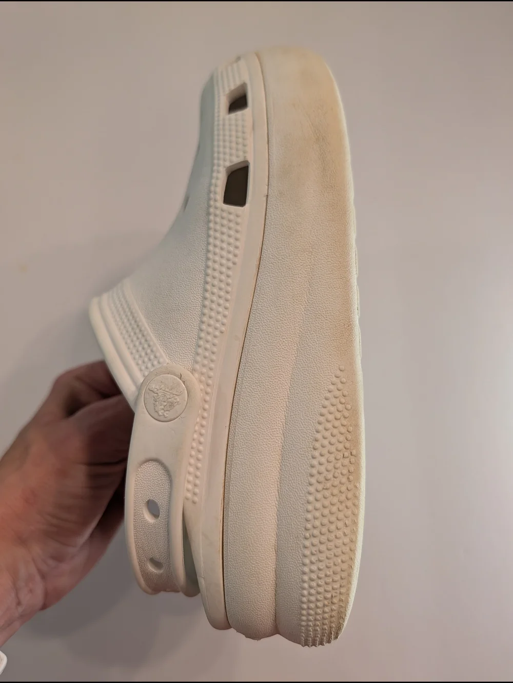 Girls Crocs 3